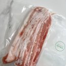한땀푸드 | 한땀푸드 대패용 삼겹살 맛있는 후기, 빨리 구워 먹을 수 있어서 간편하고 신선해서 맛있는 대패용 삼겹살