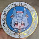 츄츄살롱 | [후기] 박맛젤 살롱 (원신 박맛젤 팝업)