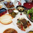 손님초대요리 이미지