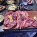 압구정화로구이장승포점 | 거제)) 압구정화로구이 장승포점