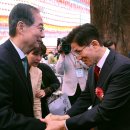 한덕수, 김문수에 “오늘 중 편한 시간, 장소서 뵙길” 이미지