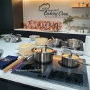 다솜혼수백화점 | 예비 신혼부부 쿠첸 쿠킹클래스 내가 만드는 홍콩식 테이블 요리 체험 추천 후기