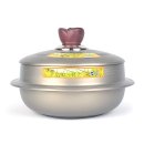 가마솥뚝배기 이미지