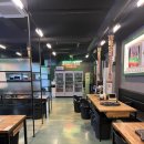 CU강릉교동율곡점 | 강릉 교동택지 고기집 추천 압구정제주집 강릉교동점