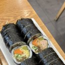 얌샘김밥덕정점