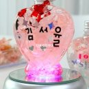 키즈 플라워와 방학생활 이미지