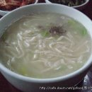 종로할머니손칼국수 이미지