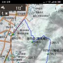 제273차 2020년 1월 19일 서울시 광진구 아차산(286m), 용마봉(349m) 산행 이미지