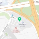 한우리정보문화센터(주차장) 이미지