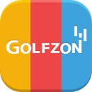 에비앙스크린골프 이미지