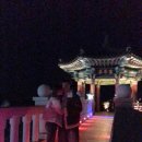 해오름로R | 속초 당일치기 :: 속초 야경 여행_영금정, 대관람차