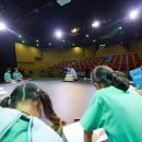 틴틴창극교실 발표회 이미지