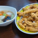 공임나라안성공도점 | 경기 안성 맛집 영흥루 100년 화교 노포 중식당 방문기 맛있는 고기튀김 울면 추천 (feat. 주차, 영업...