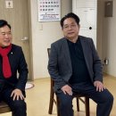 칠곡1차한라하우젠트경로당 | [대구 북구을 국회의원 김승수 - 칠곡 1차한라하우젠트 경로당 신년인사]