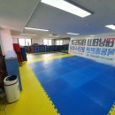 우리동네 태권도장 이미지