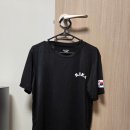 신성세탁 | 헬스장 쿨티셔츠 로카티 신성어패럴 MACCI 마찌 블랙 운동 후기