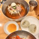 오장동 대로집 함흥냉면 | 파미에스테이션 맛집 오장동함흥냉면 메뉴 아쉬운 후기