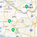 동물보육원 안산지부 이미지