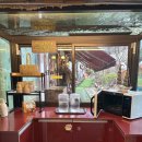 산마을 베이커리카페 이미지