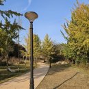 SK쏠라 태양광발전소 | 공주 수촌리 고분군 SK-731S 설치후기