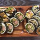 김밥공방도마소리