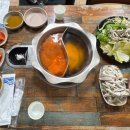 목동버섯샤브칼국수 이미지