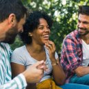 열린보청기 이미지