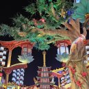 피자헛수유점 | 5개월 아기와 함께 칭다오 여행 다녀온후기(1일차)