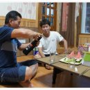 주왕산통나무펜션 이미지