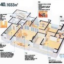 석봉마을5단지 대동아파트 이미지