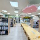 안동시립웅부도서관 이미지