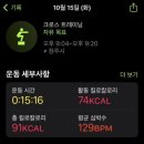 크로스핏헬벤트오창 이미지
