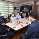 강원 정선 솔돌 정보화마을 프레시안