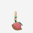 [초3 이상] 비즈 키링&팔찌 만들기 | 메종드사브레 가죽키링 가방참장식으로 나만의 스타일 완성하기!