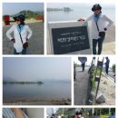 왕숙천 자전거도로20 이미지