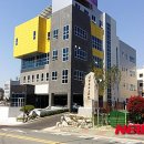 근로자 종합복지관 이미지