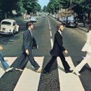 애비로드 이미지