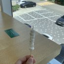 카페휴우[whew] | 천안 뷰 맛집/아산 배방 카페 빵집 카페 휴우