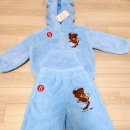 퍼베이비 | 베베드피노 플레이 베어 베이비 보아 퍼 후드, 팬츠 28개월아기 110 후기