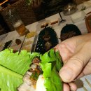 숲속통나무 이미지