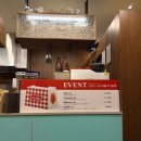 와플 스테이션 | 와필레 리에주와플 후기｜초코필링까지 완벽했던 신세계강남 파미에스테이션 디저트 맛집