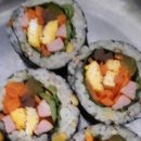 사랑채김밥