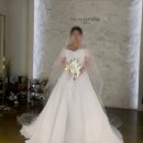 엠플래너 | W16. [본식 가봉] 디유드라포엠 본식드레스 가봉 후기