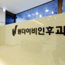 원더이비인후과의원 이미지