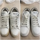 구두수선.운동화빨래방 | 명품구두 운동화 수선 프라다 스니커즈 강서구 명품신발세탁 쿤스트