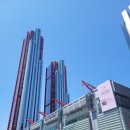 (주)몽골리안라이프 | [먹부림 라이프]더현대 서울 SMT라운지 / 서촌 홈보이 서울