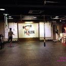 H.K GYM 이미지