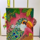 시지방문미술 홍선생미술 수업 경험 후기