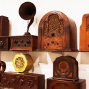 얼음골 축음기 소리박물관 이미지