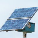 한빛에너지 태양광발전소 이미지